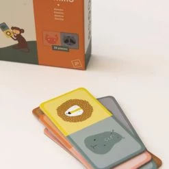 Trixie Domino 20 Trixie Domino -kinderspellen Winkel 550x823 3