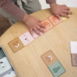 Trixie Domino 26 Trixie Domino -kinderspellen Winkel 550x823 5