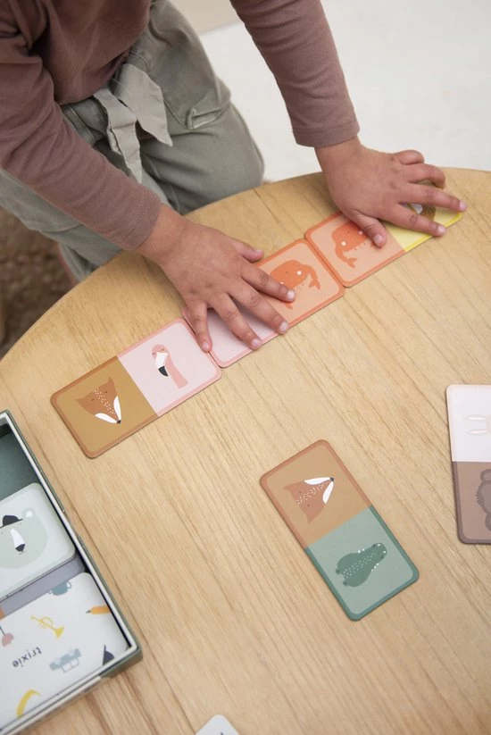 Trixie Domino 13 Trixie Domino - Afbeelding 13