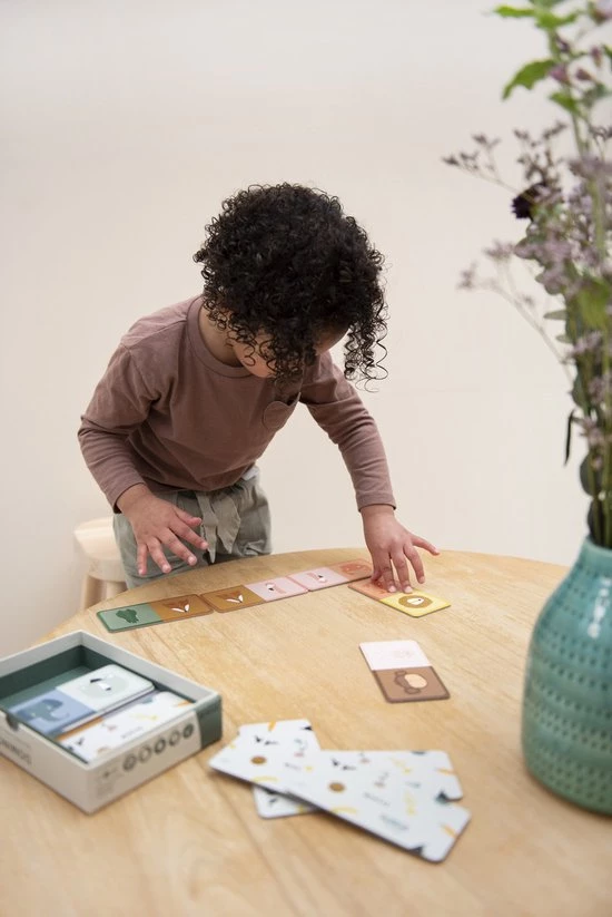 Trixie Domino 14 Trixie Domino - Afbeelding 14