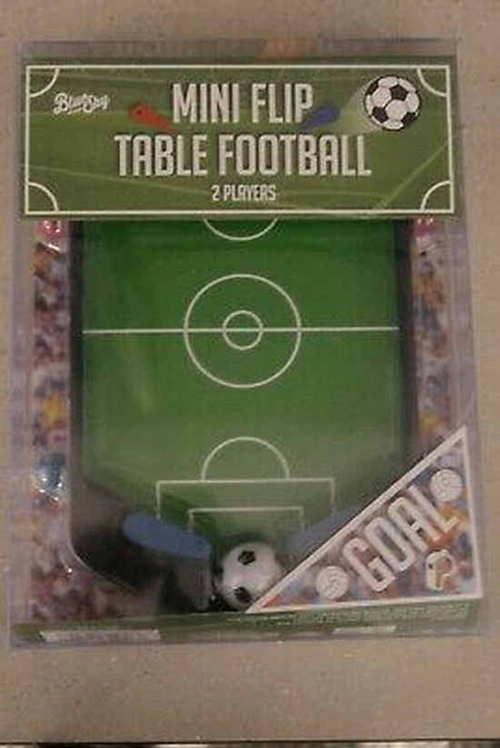 Blue Sky Studio's Desktop Football 2 Blue Sky Studio's Desktop Football - Afbeelding 2