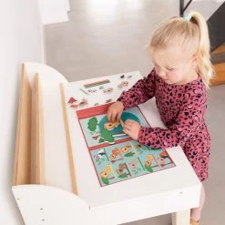 Scratch Europe Scratch EduLogic Book: Colours&Shapes/UIL 18,2x25,6x1,3cm (gesloten), 51,5x25,6x1cm (open), Magnetisch, 4+ 15 Scratch Europe Scratch EduLogic Book: Colours&Shapes/UIL 18,2x25,6x1,3cm (gesloten), 51,5x25,6x1cm (open), Magnetisch, 4+ -kinderspellen Winkel 550x825 1