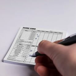 Clown Games Clown Scoreblok 50 Vel Blk 10 Clown Games Clown Scoreblok 50 Vel Blk -kinderspellen Winkel 550x825 10