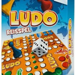 Clown Games Ludo -kinderspellen Winkel 550x828 1
