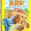 Haba - Haba Memo Spel Naar De Ark
