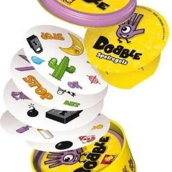 Hasbro Spellenbundel - 3 Stuks - Dobble Classic & Monopoly Efteling & Stef Stuntpiloot 13 Hasbro Spellenbundel - 3 Stuks - Dobble Classic & Monopoly Efteling & Stef Stuntpiloot -kinderspellen Winkel 550x832 2
