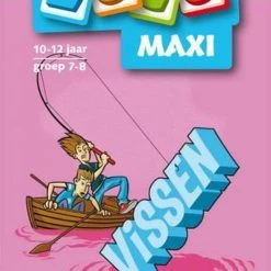 Schrijver Loco Maxi - Boekje - Werkwoordspelling - Groep 7/8 -kinderspellen Winkel 550x832 3