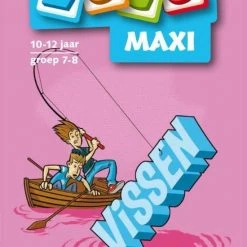 Schrijver Loco Maxi - Boekje - Werkwoordspelling - Groep 7/8