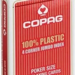 COPAG Poker Speelkaarten Blauw 4 Hoeken 5 COPAG Poker Speelkaarten Blauw 4 Hoeken -kinderspellen Winkel 550x839